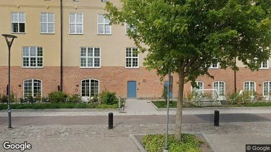 Apartments for rent in Strängnäs - Photo from Google Street View