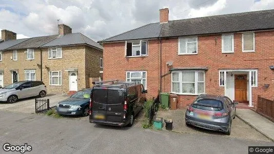 Apartments for rent in Carshalton - Surrey - Photo from Google Street View
