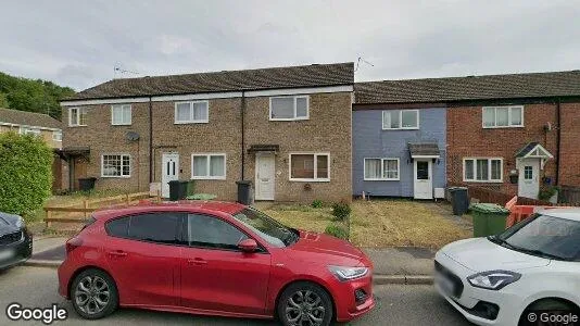 Apartments for rent in Thetford - Norfolk - Photo from Google Street View