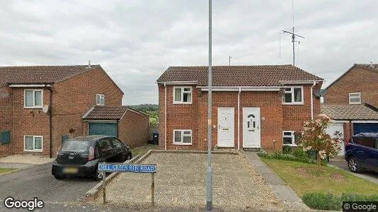 Apartments for rent in Salisbury - Wiltshire - Photo from Google Street View