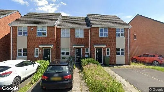 Apartments for rent in Stockton-on-Tees - Cleveland - Photo from Google Street View