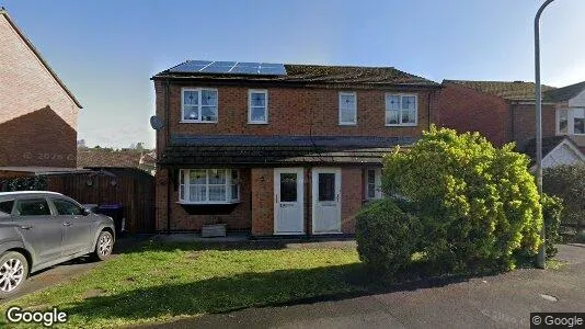 Apartments for rent in Spilsby - Lincolnshire - Photo from Google Street View