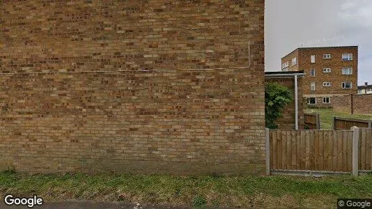 Apartments for rent in Thetford - Norfolk - Photo from Google Street View