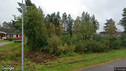 Apartments for rent in Gällivare - Photo from Google Street View