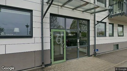 Apartments for rent in Lundby - Photo from Google Street View