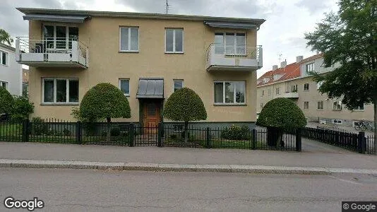 Apartments for rent in Linköping - Photo from Google Street View