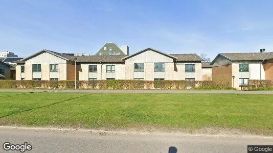 Rooms for rent in Lund - Photo from Google Street View