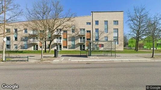 Rooms for rent in Lund - Photo from Google Street View