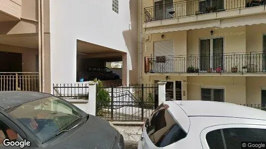 Apartments for rent in Ioannina - Photo from Google Street View