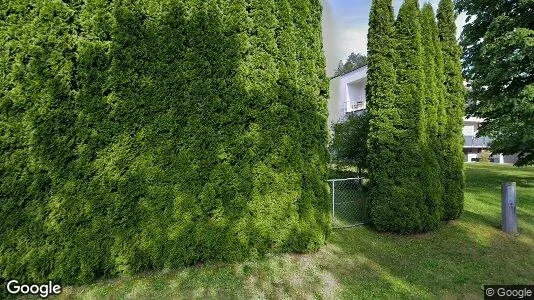 Apartments for rent in Gaming - Photo from Google Street View