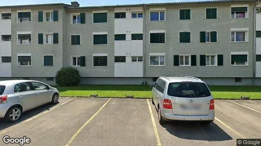 Apartments for rent in Bern-Mittelland - Photo from Google Street View