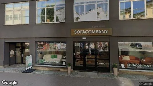 Apartments for rent in Oslo Grünerløkka - Photo from Google Street View