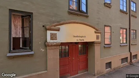 Rooms for rent in Oslo Sagene - Photo from Google Street View