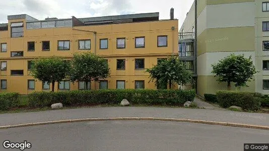 Rooms for rent in Oslo Sagene - Photo from Google Street View