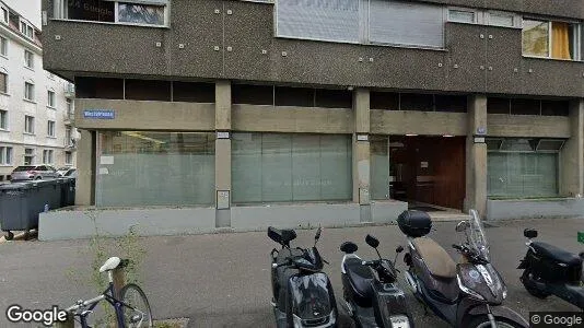 Rooms for rent in Zürich District 3 - Wiedikon - Photo from Google Street View