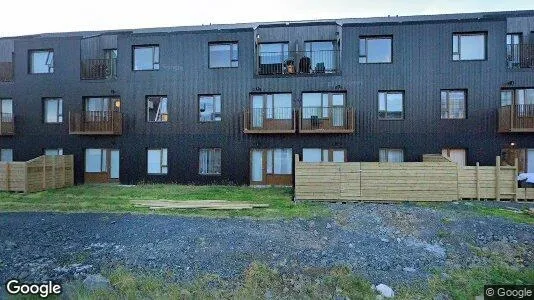 Apartments for rent in Reykjavík Grafarholt - Photo from Google Street View