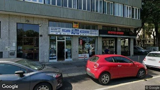 Apartments for rent in Milano Zona 4 - Vittoria, Forlanini - Photo from Google Street View