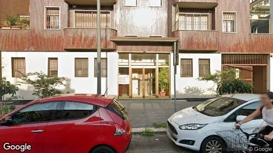 Apartments for rent in Milano Zona 4 - Vittoria, Forlanini - Photo from Google Street View