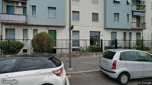 Apartments for rent in Milano Zona 3 - Porta Venezia, Città Studi, Lambrate - Photo from Google Street View