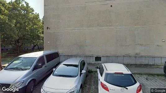 Apartments for rent in Budapest XVI. kerület - Photo from Google Street View