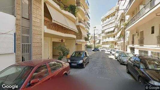 Apartments for rent in Patras - Photo from Google Street View