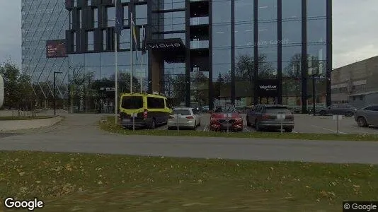 Apartments for rent in Tallinn Kesklinna - Photo from Google Street View