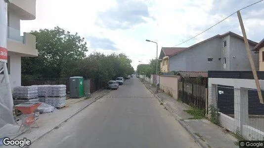 Apartments for rent in Bucharest - Sectorul 4 - Photo from Google Street View