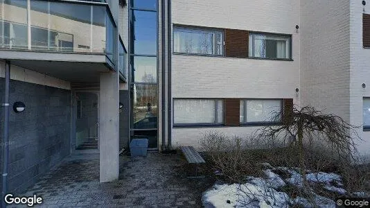 Apartments for rent in Vantaa - Photo from Google Street View