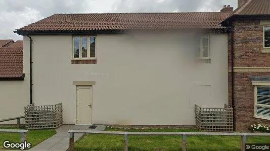 Apartments for rent in Yeovil - Somerset - Photo from Google Street View