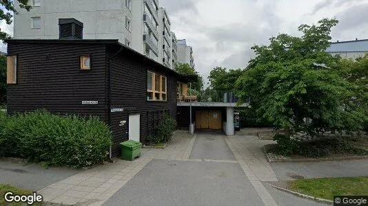 Apartments for rent in Sollentuna - Photo from Google Street View