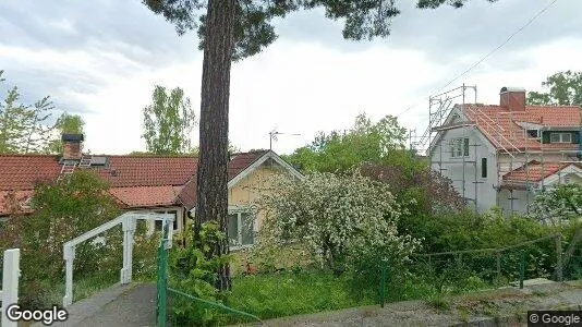 Apartments for rent in Stockholm West - Photo from Google Street View