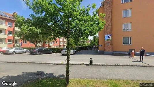 Apartments for rent in Kristianstad - Photo from Google Street View