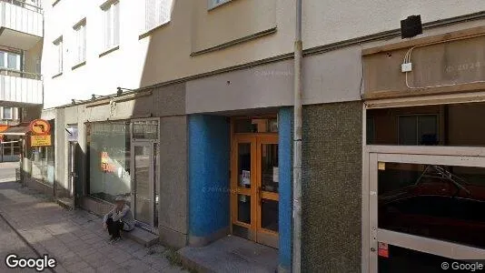 Apartments for rent in Södertälje - Photo from Google Street View