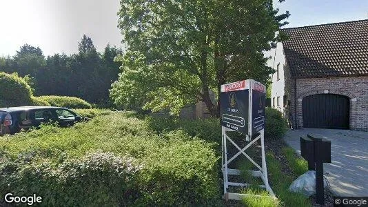 Apartments for rent in Bierbeek - Photo from Google Street View