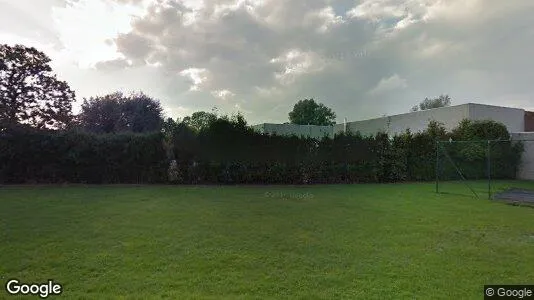 Apartments for rent in Stad Gent - Photo from Google Street View