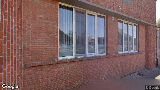 Apartments for rent in Heist-op-den-Berg - Photo from Google Street View