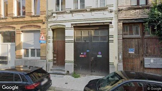 Apartments for rent in Stad Antwerp - Photo from Google Street View