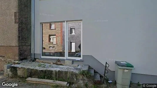 Apartments for rent in Bertrix - Photo from Google Street View