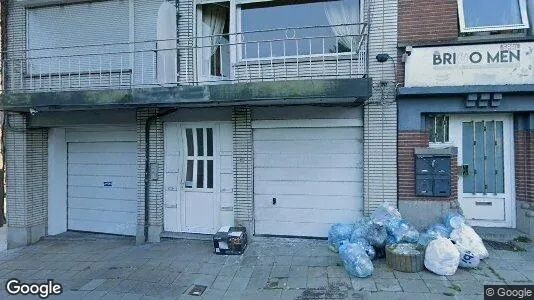 Apartments for rent in Charleroi - Photo from Google Street View
