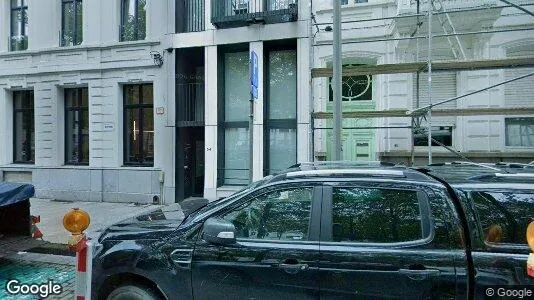 Apartments for rent in Stad Antwerp - Photo from Google Street View