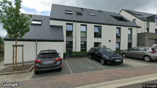 Apartments for rent in Libramont-Chevigny - Photo from Google Street View