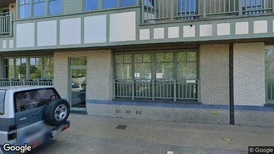 Apartments for rent in Knokke-Heist - Photo from Google Street View