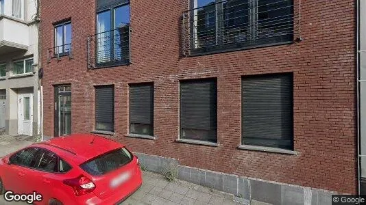 Apartments for rent in Luik - Photo from Google Street View