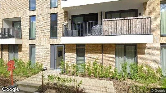 Apartments for rent in Machelen - Photo from Google Street View