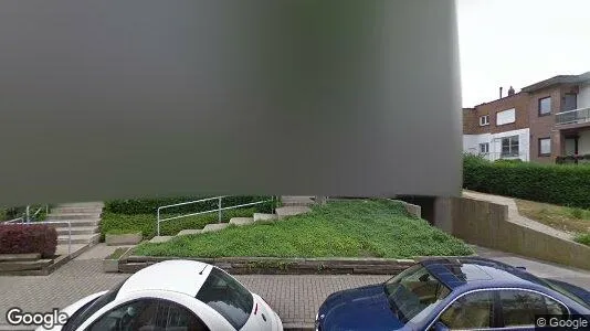Apartments for rent in Grimbergen - Photo from Google Street View