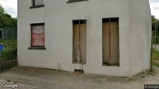 Apartments for rent in Nijvel - Photo from Google Street View
