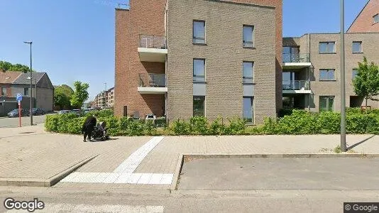 Apartments for rent in Bergen - Photo from Google Street View