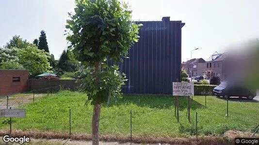 Apartments for rent in Aartselaar - Photo from Google Street View
