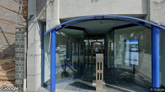 Apartments for rent in Lennik - Photo from Google Street View