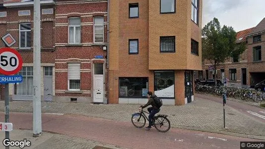 Apartments for rent in Leuven - Photo from Google Street View